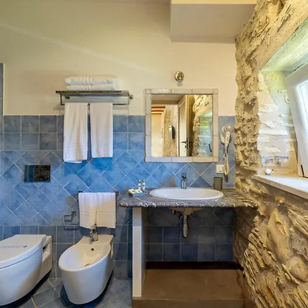 Casale La Macina - Hotel, 3*