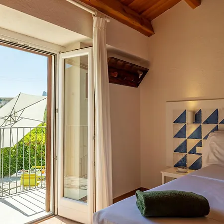 Casale La Macina - Hotel, 3* Scopello (Sicily)