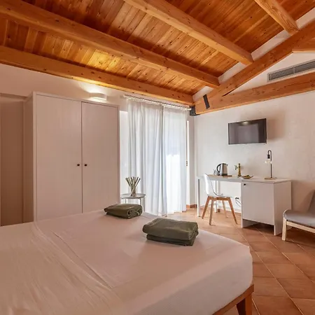 Casale La Macina - Hotel, Hotel Scopello (Sicily)