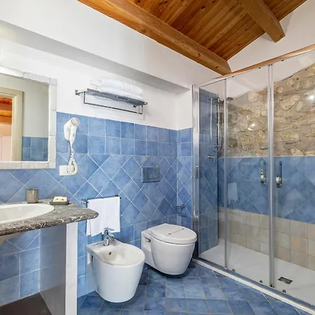 Casale La Macina - Hotel, 3* Scopello (Sicily)