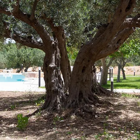Hotel Casale La Macina - Hotel, Scopello 3*