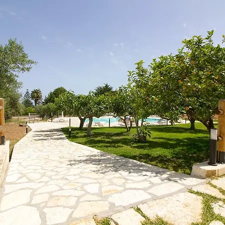 Hotel Casale La Macina - Hotel, Scopello (Sicily)
