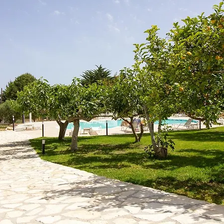 Hotel Casale La Macina - Hotel, Scopello Scopello (Sicily)