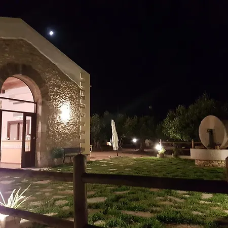 Hotel Casale La Macina - Hotel,