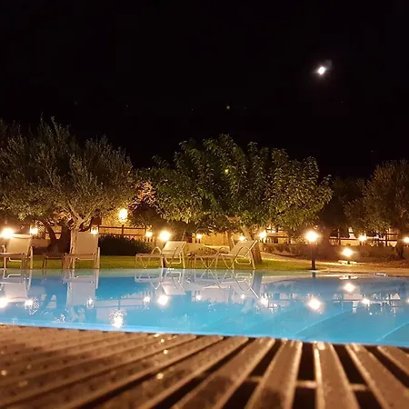 Hotel Casale La Macina - Hotel, 3*