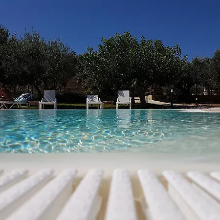 Casale La Macina - Hotel, Scopello (Sicily)