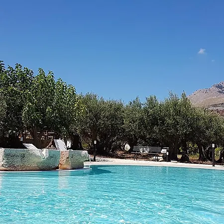Hotel Casale La Macina - Hotel, Scopello Scopello (Sicily)