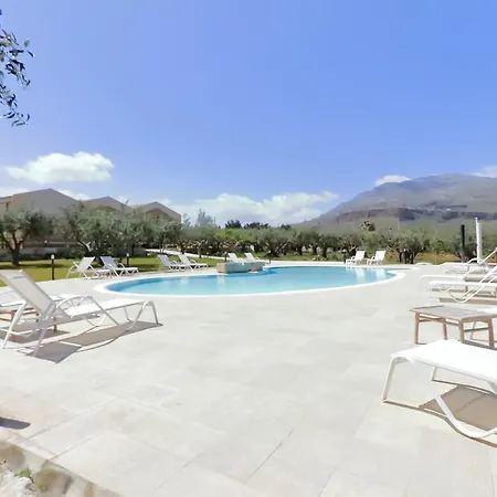 Hotel Casale La Macina - Hotel, Scopello Scopello (Sicily)