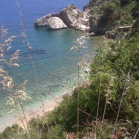 Hotel Casale La Macina - Hotel, Scopello