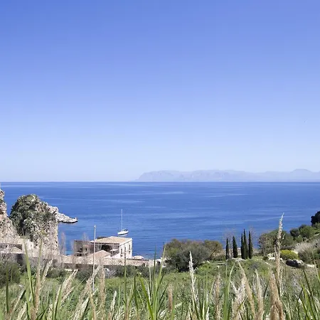 Casale La Macina - Hotel, Scopello 3*