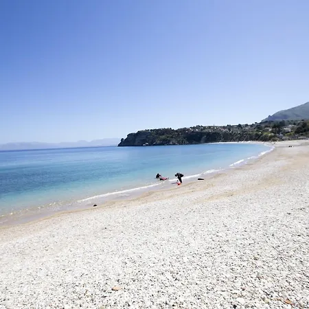 Casale La Macina - Hotel, Scopello Hotel Scopello (Sicily)