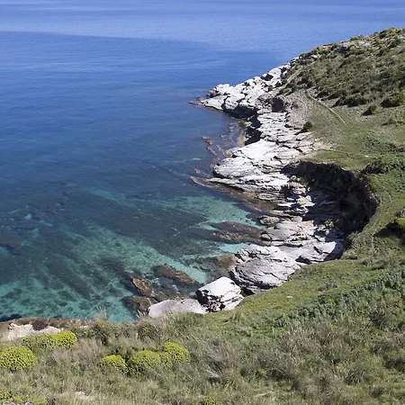 Casale La Macina - Hotel, Hotel Scopello (Sicily)
