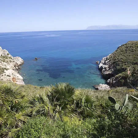 Casale La Macina - Hotel, Scopello (Sicily)