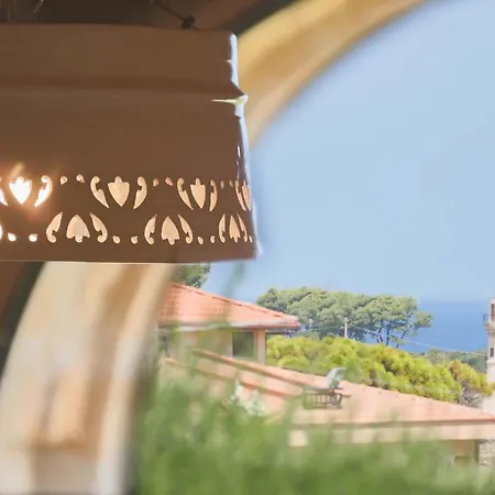 Casale La Macina - Hotel, Hotel 3*