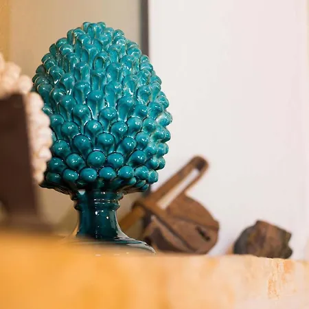 Casale La Macina - Hotel, Scopello Scopello (Sicily)