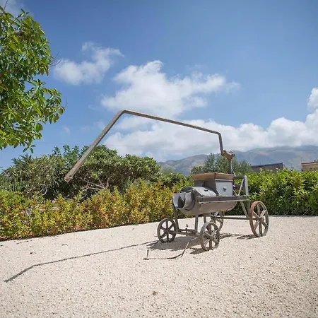 Casale La Macina - Hotel, 3* Scopello (Sicily)