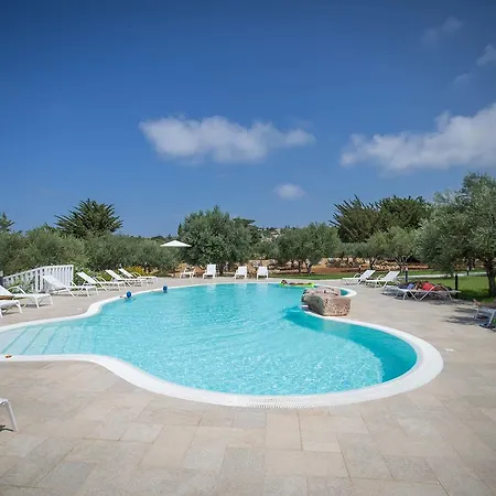 Casale La Macina - Hotel, 3* Scopello (Sicily)