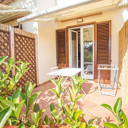Casale La Macina - Hotel, Scopello 3* Scopello (Sicily)