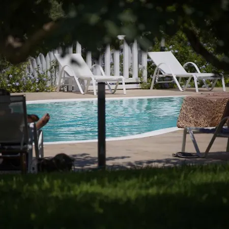 Hotel Casale La Macina - Hotel, 3*