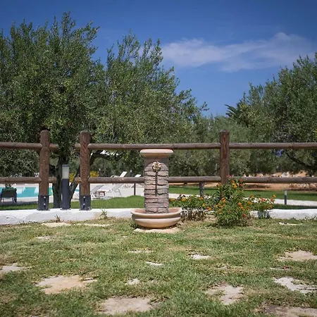 Casale La Macina - Hotel, Hotel 3*