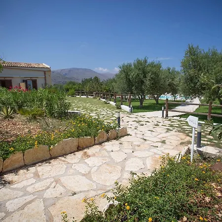 Casale La Macina - Hotel, Scopello Scopello (Sicily)