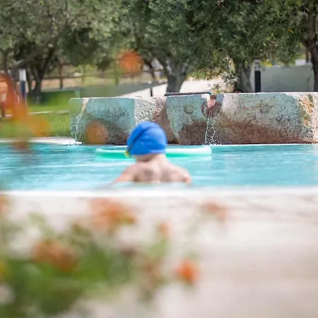 Casale La Macina - Hotel, Hotel Scopello (Sicily)