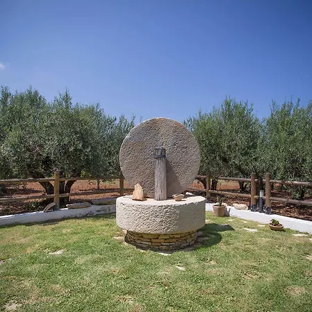 Casale La Macina - Hotel, Scopello Hotel