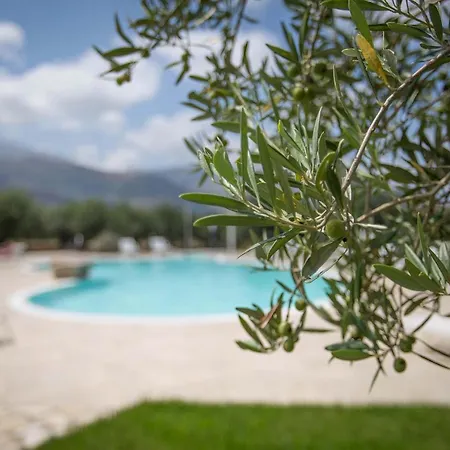 Casale La Macina - Hotel, Hotel 3*