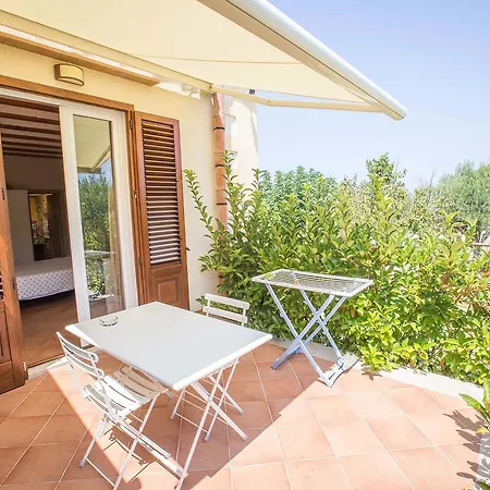 Hotel Casale La Macina - Hotel, Scopello 3*