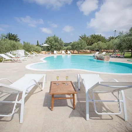 Casale La Macina - Hotel, 3*