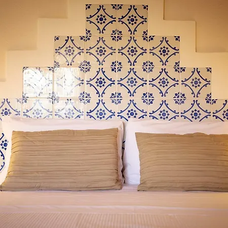 Casale La Macina - Hotel, Hotel 3*