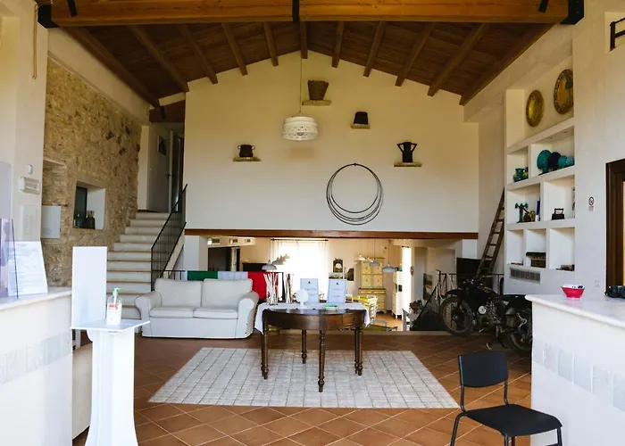 Casale La Macina - Hotel, Scopello (Sicily)