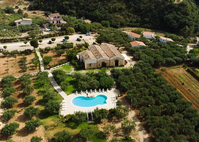 Casale La Macina - Hotel,