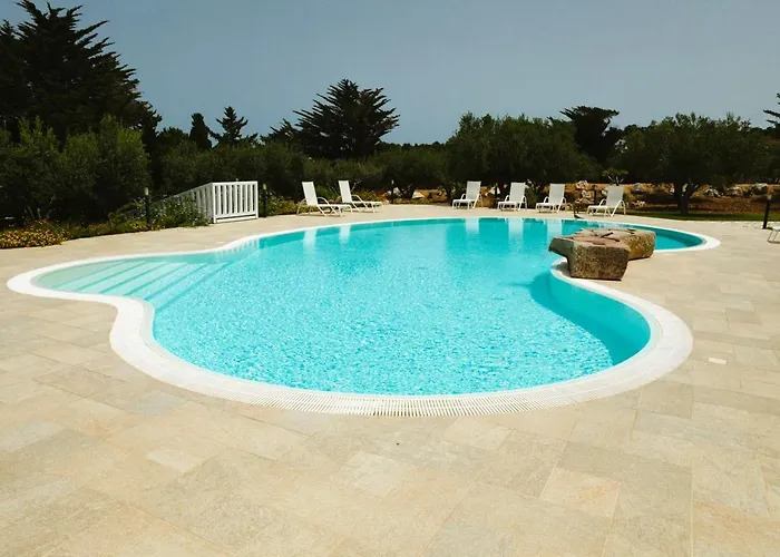 Casale La Macina - Hotel, Otel 3*