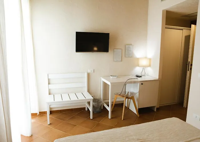 Casale La Macina - Hotel, Otel 3*