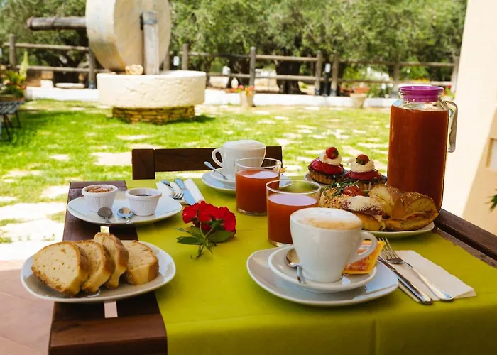 Casale La Macina - Hotel, 3*