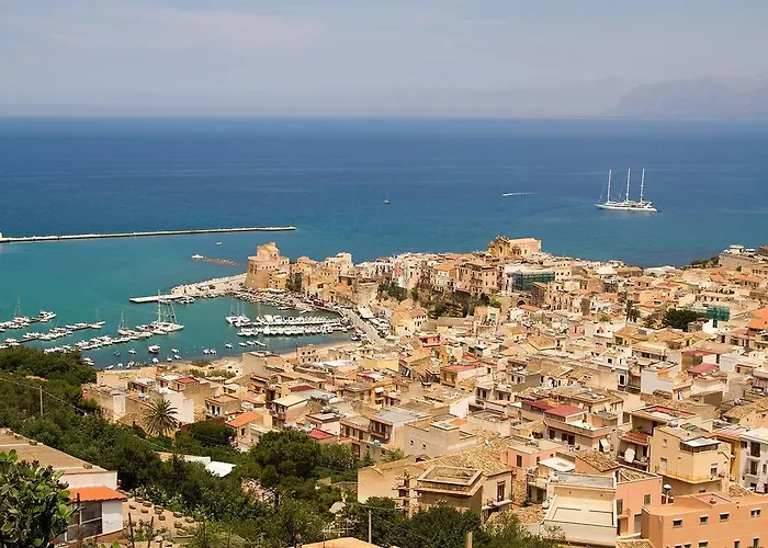 Otel Casale La Macina - Hotel, 3*