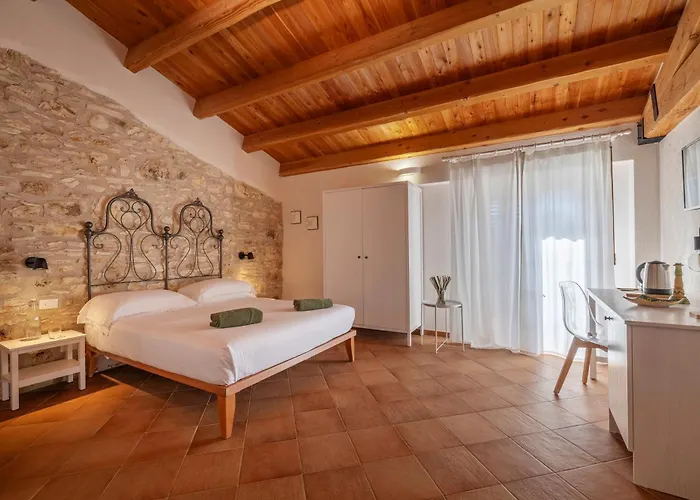 Otel Casale La Macina - Hotel, Scopello (Sicily)
