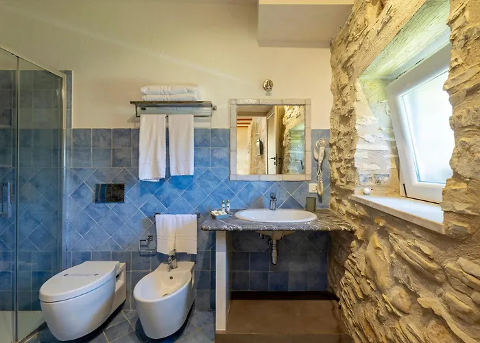 Casale La Macina - Hotel, 3*