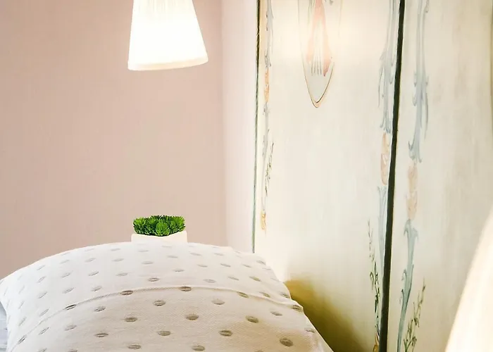 Casale La Macina - Hotel,