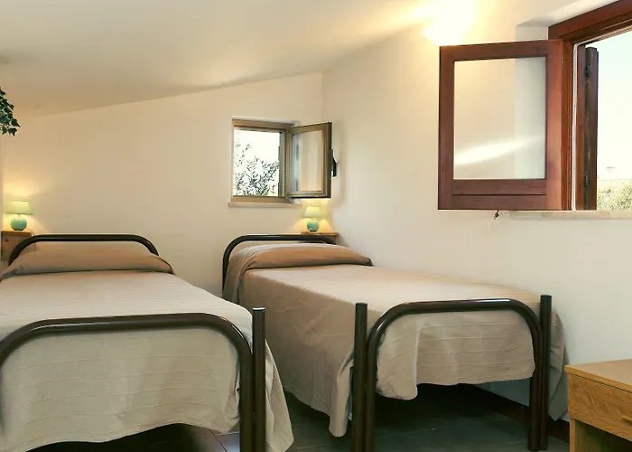 Casale La Macina - Hotel, Otel 3*