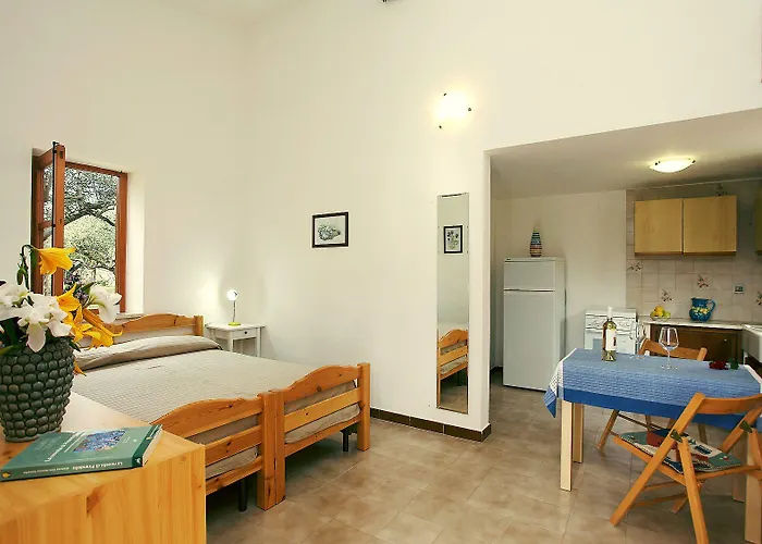 Casale La Macina - Hotel, 3*