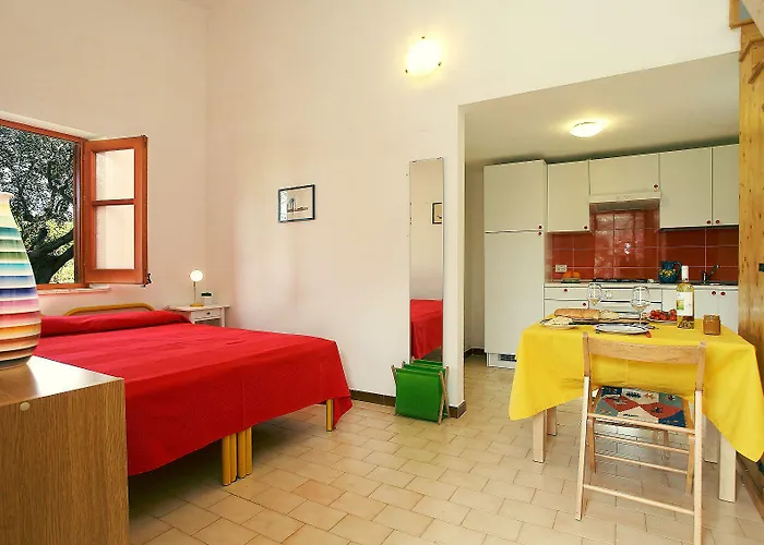 Casale La Macina - Hotel, Scopello (Sicily)