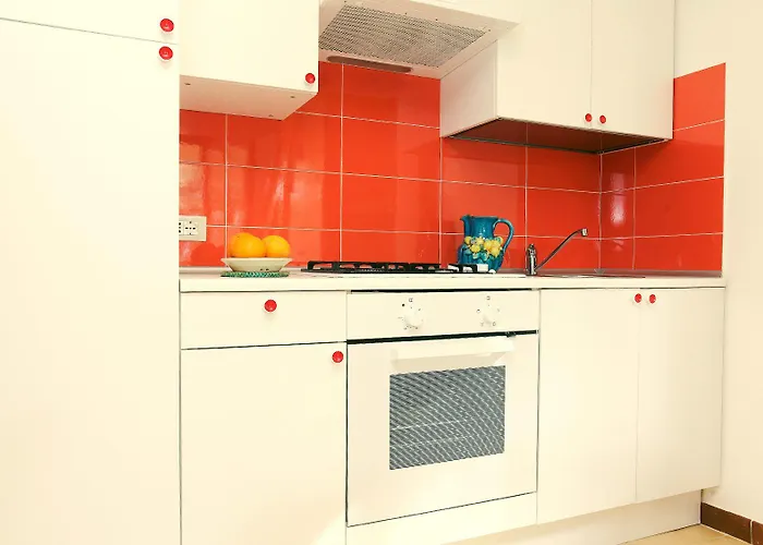 Casale La Macina - Hotel, Otel Scopello (Sicily)