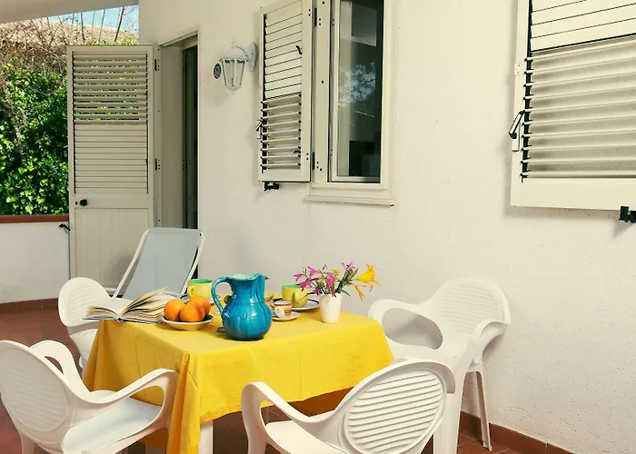 Otel Casale La Macina - Hotel,