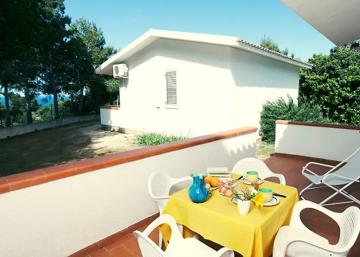 Otel Casale La Macina - Hotel, 3*