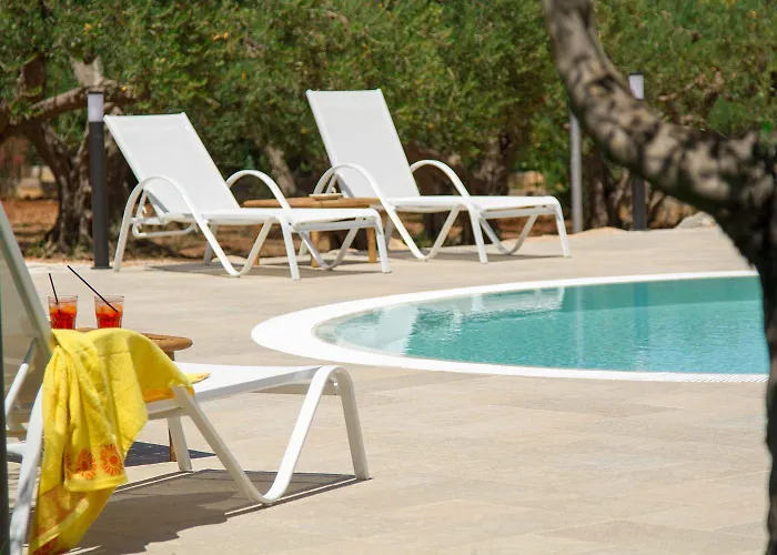 Casale La Macina - Hotel, 3* Scopello (Sicily)