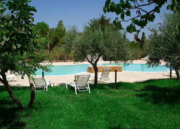 Casale La Macina - Hotel, Otel 3*