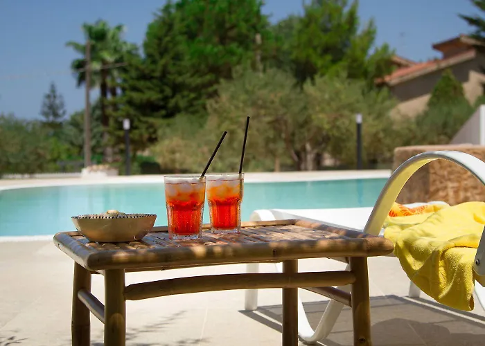 Casale La Macina - Hotel, Otel