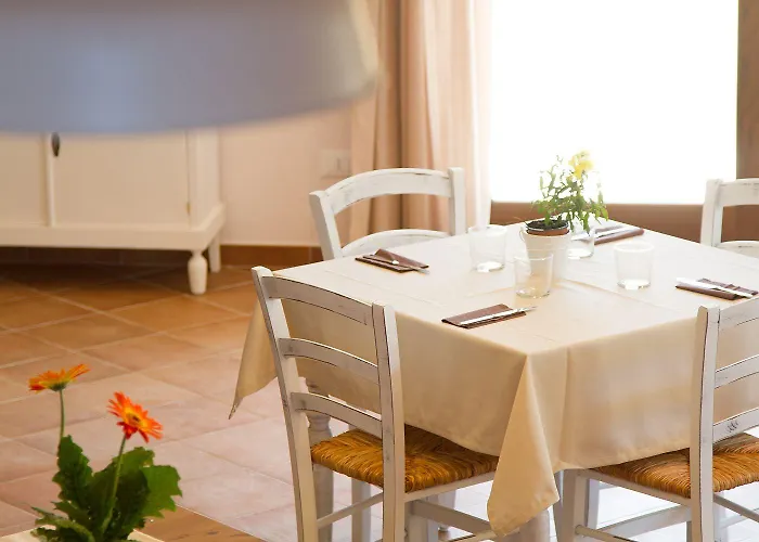 Casale La Macina - Hotel, Otel